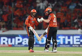 SRH vs KKR
