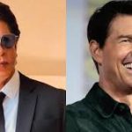 Indian Fans Reportedly Compare Tom Cruise’s Doppelganger to SRK’s Don