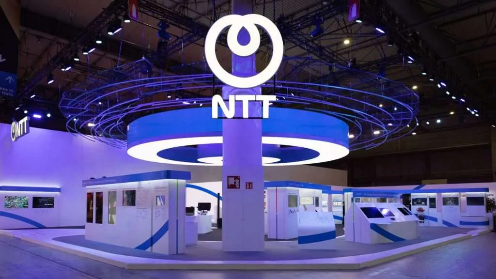 NTT