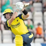 Tristan Stubbs Stuns on T20 Blast Debut for Hampshire Hawks