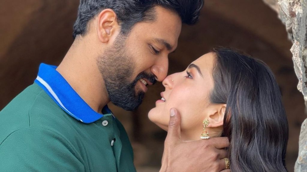 Vicky Kaushal
