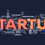 Indian Startups Eye Global Expansion with New Tech Export Policy