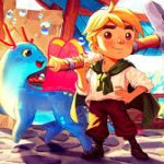 Steam Gorgeous Free Taster: A New Standard for Cozy RPGs