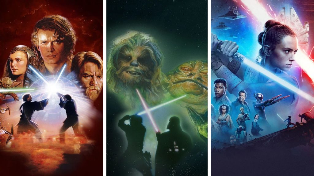 Star Wars