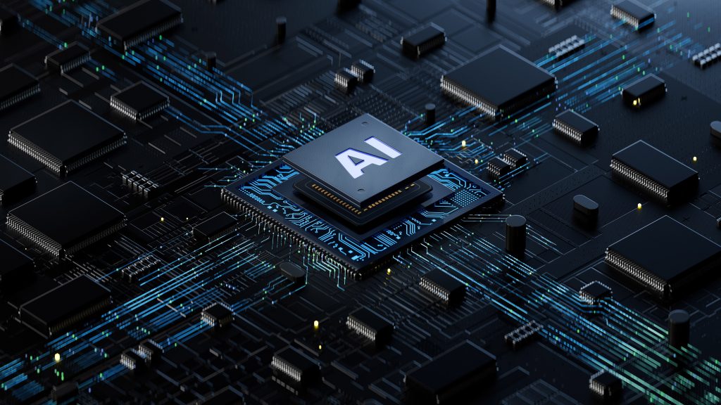Semiconductor 