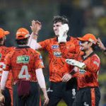 Sunrisers Hyderabad Secure Thrilling 6-Wicket IPL 2026 Win