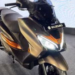 Suzuki Burgman Street 2026: Features and Performance Deep-Dive