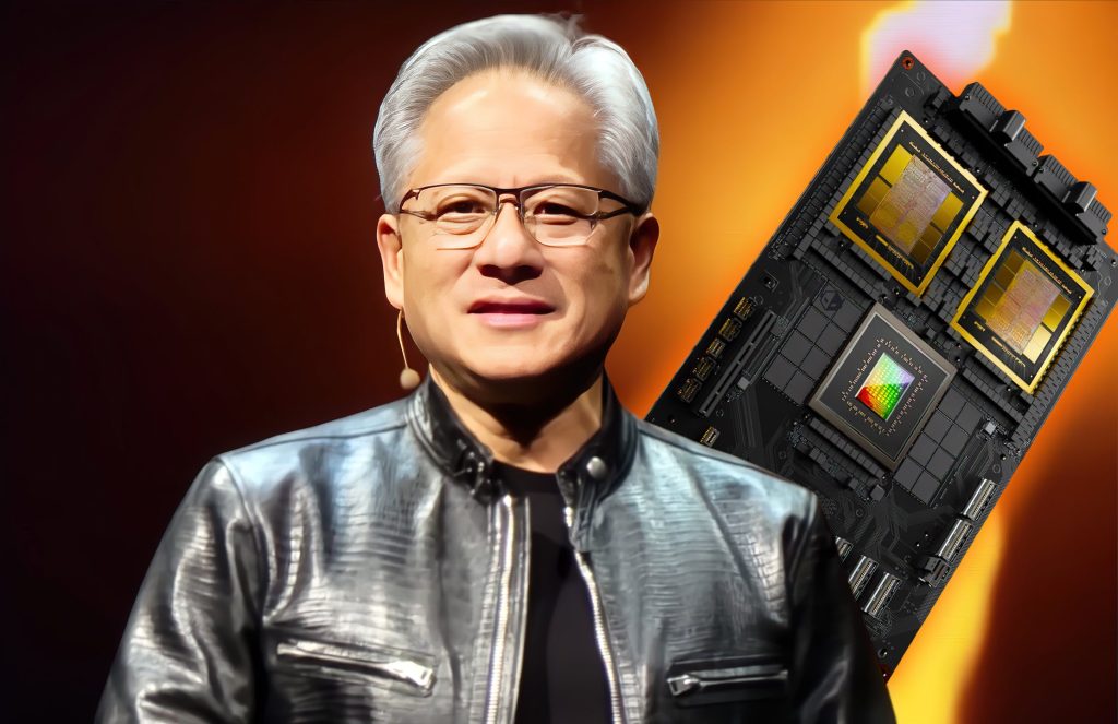 Nvidia