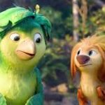 Netflix’s Swapped Review — A Visually Stunning Animal Adventure That Warms Your Heart