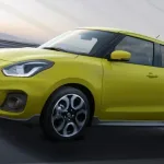 Maruti Suzuki Swift Facelift 2026: Expectations and Market Reality