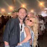 Sydney Sweeney & Scooter Braun Are Instagram Official — And Their Stagecoach PDA Has the Internet Swooning