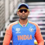 Ravi Shastri Backs Suryakumar Yadav for India T20I Captaincy