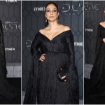 Tabu Stuns at Cannes 2026 Red Carpet as Daayre Earns Standing Ovation