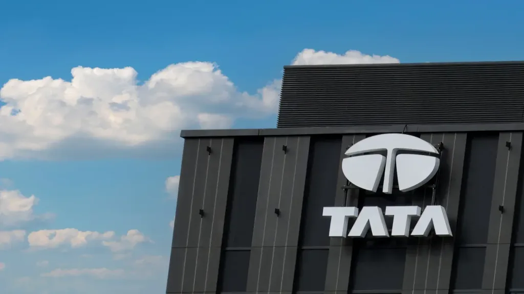 Tata Technologies