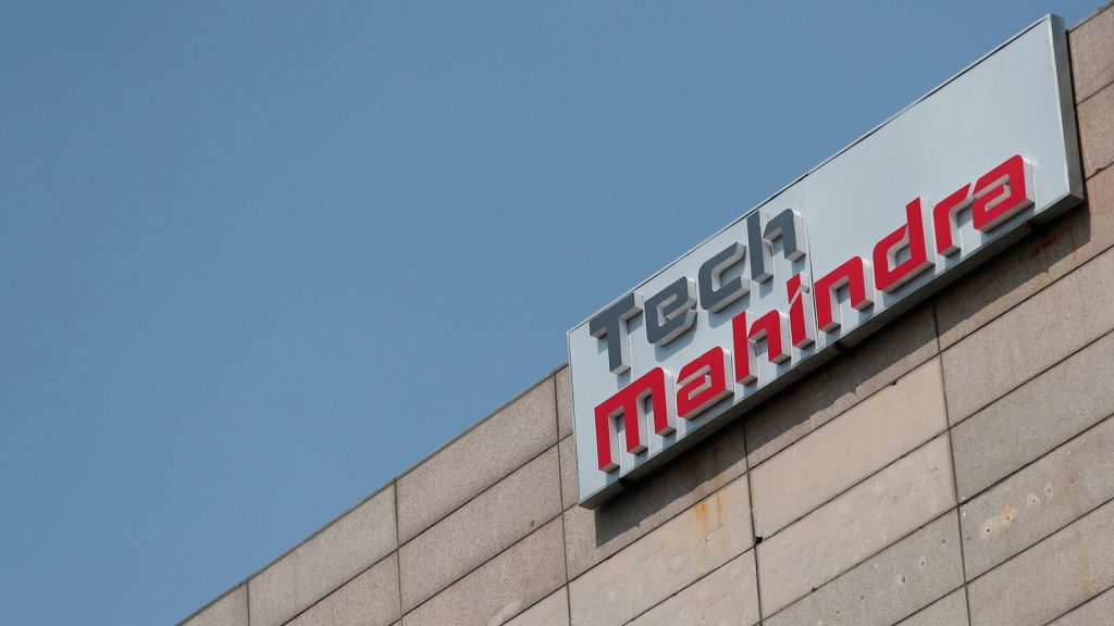 Tech Mahindra