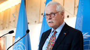 Ted Turner