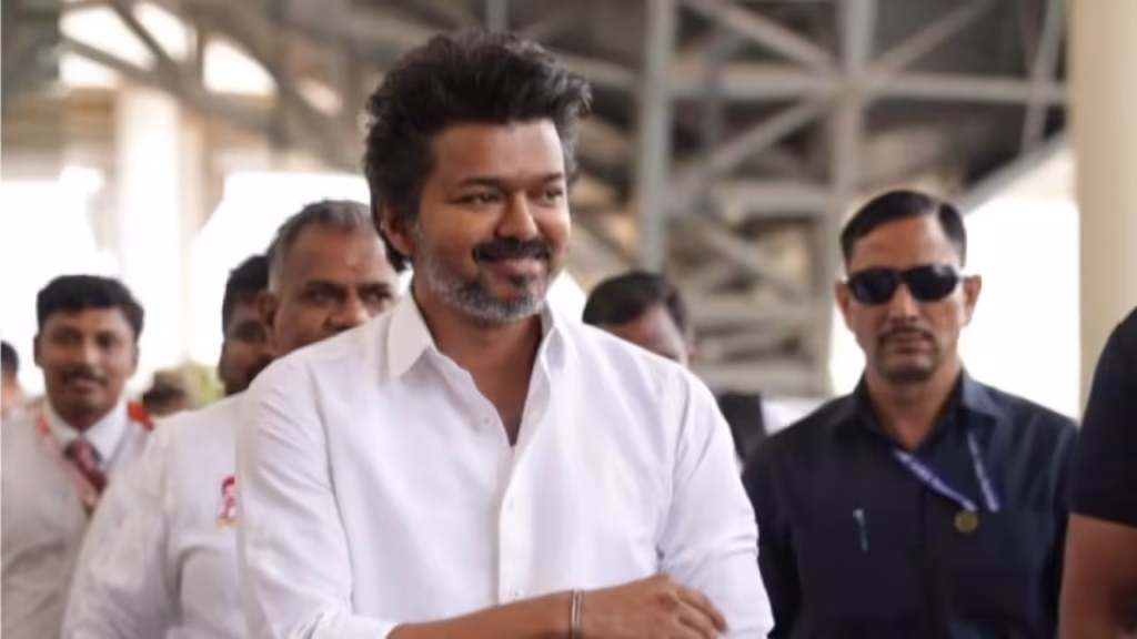 Vijay