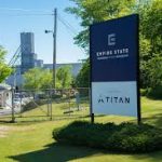 Titan Seeks Germanium From New York Mine Waste
