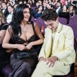 Timothée Chalamet Skipped the Met Gala — But Made Sure Kylie Jenner Got His Full Attention the Next Night