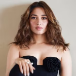 Tamannaah Bhatia Leads Netflix India’s New Thriller Mirror
