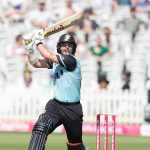 Tom Curran Dismantles Middlesex as Surrey Maintain Perfect T20 Blast Record