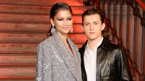 Tom Holland