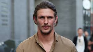 Jake Hall