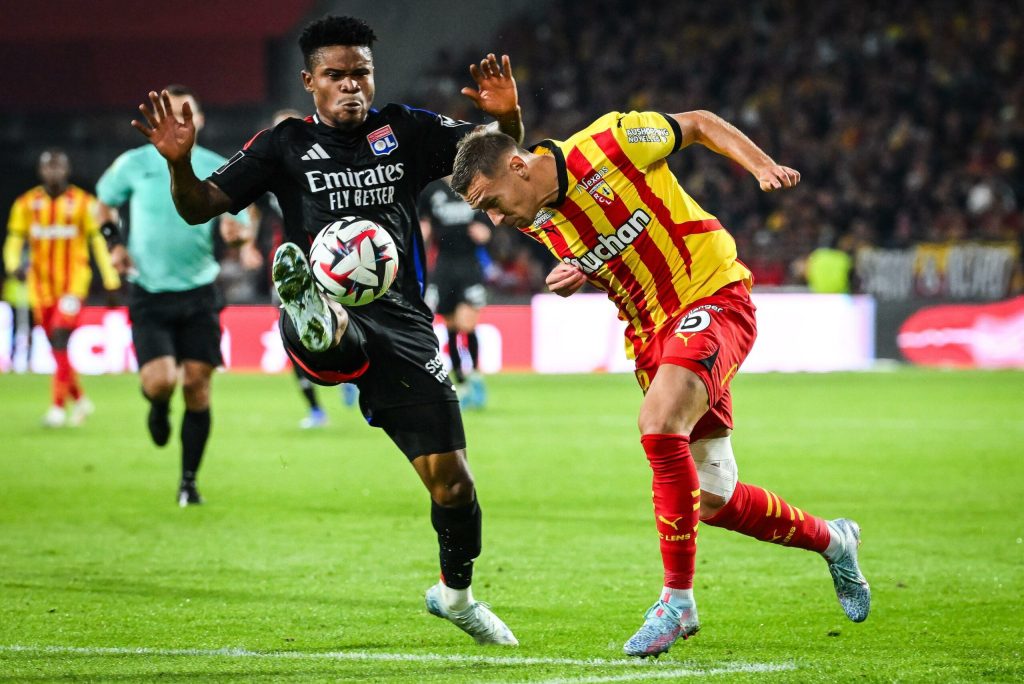 Toulouse vs Lyon