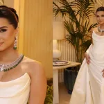 Tara Sutaria’s Cannes Debut Is a Masterclass in Old-Hollywood Glamour — Three Looks, Zero Misses