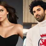 From Veer to Aditya — Is Tara Sutaria Already Bollywood’s Most Talked-About New Couple of 2026?