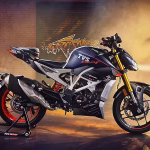 TVS Apache RTR 310 Apex Edition: What We Know in May 2026