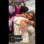 Four Years, One Knee, and a Giant Diamond — TejRan Is Finally Engaged and the Internet Can’t Stop Crying Happy Tears