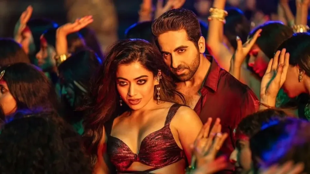 Ayushmann Khurrana