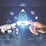 Indian Startups Lead Global Charge in AI Innovation for 2026