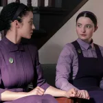 The Testaments Season 1 Ending Explained: Becka’s Fate, Agnes’ Shocking Truth, and Daisy’s Rebellion