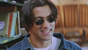 Tere Naam