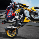 TVS Apache RTR 310 EV Unveiled: What We Know About This Electric Powerhouse