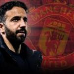 Ruben Amorim Confirms Sporting Exit as Manchester United Agreement Approaches