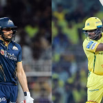 Gujarat Titans Eliminate CSK to Lock In Top-Two Finish in IPL 2026