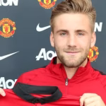 Luke Shaw Completes Shock Manchester City Switch After United Exit