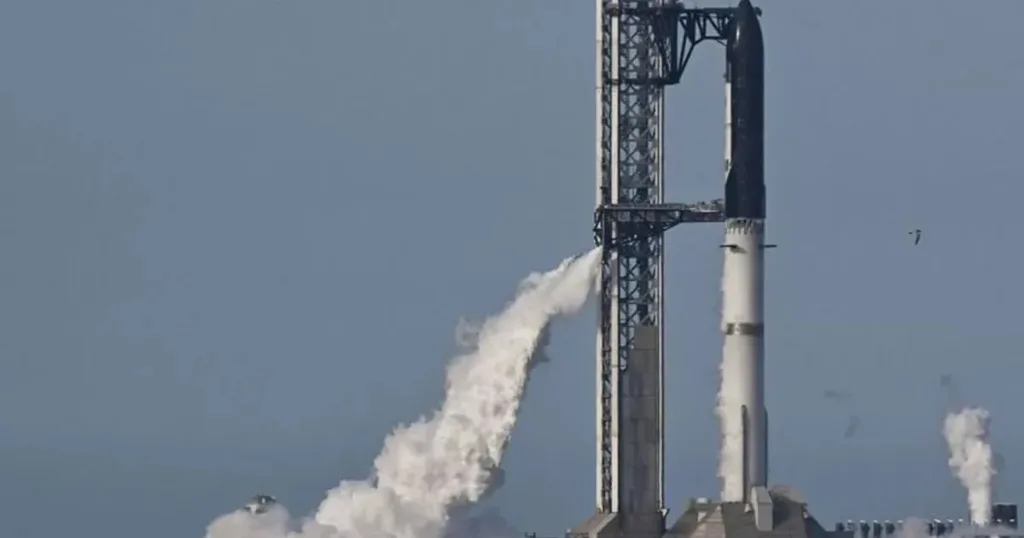 SpaceX
