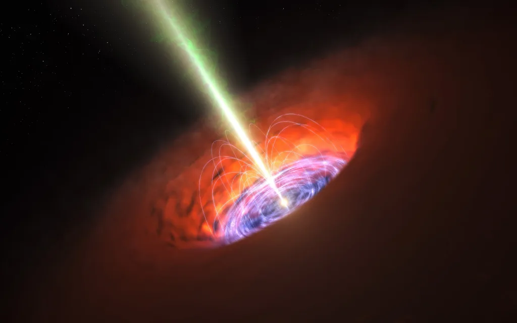 Black Hole