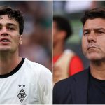 Pochettino Backs Giovanni Reyna as USMNT X-Factor for 2026 World Cup