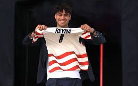 Giovanni Reyna