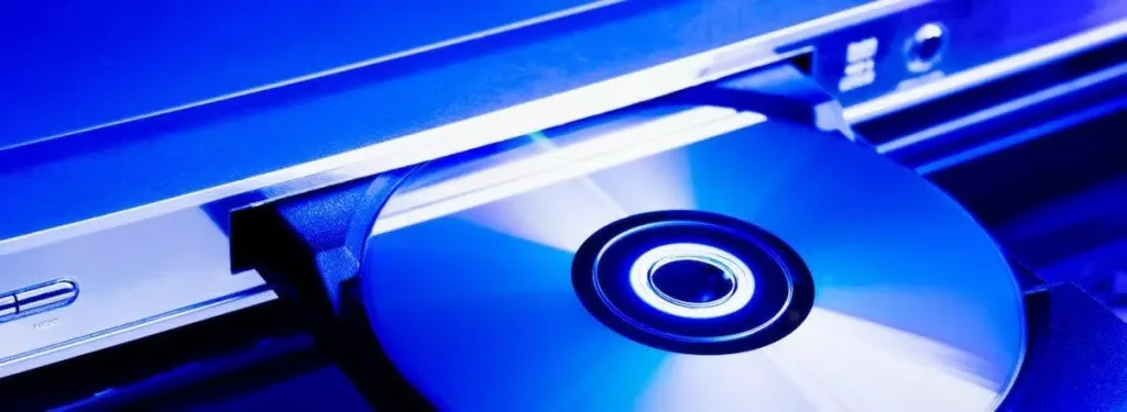 Physical Media