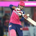 Vaibhav Sooryavanshi’s Blazing 93 Fires Rajasthan Royals Into IPL 2026 Playoffs