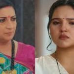 Vasudha Dethrones Kyunki Saas Bhi Kabhi Bahu Thi 2 — This Week’s TRP Report Is Full of Surprises