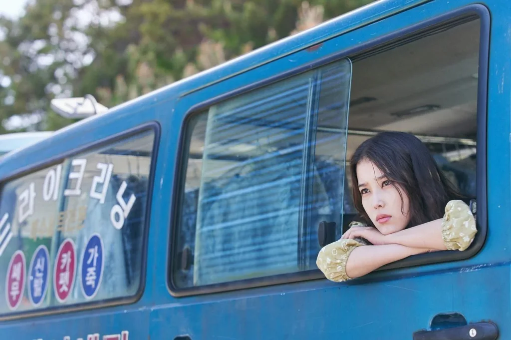 From Heartbreak to Masterpiece — 5 IU K-Dramas and Films That Prove She