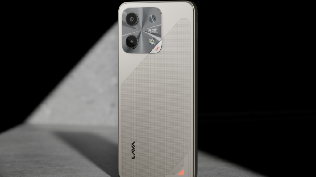 Lava SHARK 2
