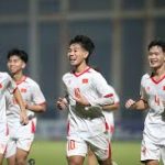 U17 Vietnam vs U17 Myanmar: Key Player Battle Defining Asian Tournament Match